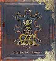メモワーズ・オブ・ア・マッドマン [DVD] d2ldlup Amazon.com: Memoirs of a Madman : Ozzy Osbourne: Movies & TV